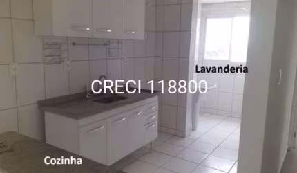 Apartamento para Venda Guaraú Salto