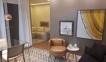 Apartamento para Venda Bela Vista Salto