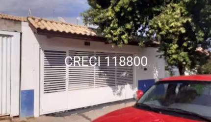 Casa para Venda Jardim D'Icaraí Salto
