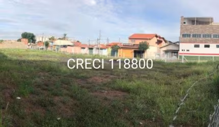 Terreno para Venda Jardim Santa Cruz Indaiatuba