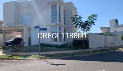 Casa em Condomínio para Venda Residencial Lagos D'Icaraí Salto