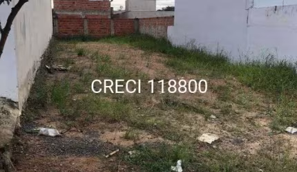 Terreno para Venda Residencial Parque Imperial Salto