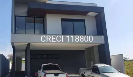 Casa em Condomínio para Venda Vila Martins Itu