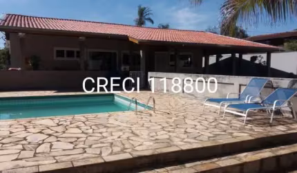 Casa em Condomínio para Venda Condomínio Zuleika Jabour Salto