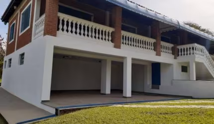 Chácara/Sítio para Venda Jardim Buru Salto