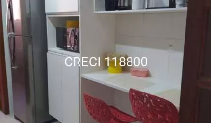 Apartamento para Venda Jardim Pompéia Indaiatuba
