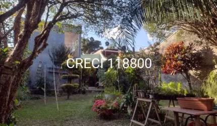 Casa para Venda Jardim das Nações Salto