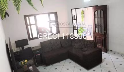 Casa para Venda Residencial Parque Laguna Salto
