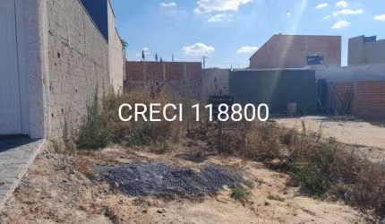 Terreno para Venda Residencial Morro da Mata Salto