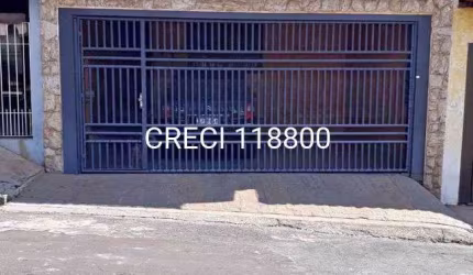 Casa para Venda Jardim Independência Salto