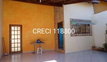 Casa para Venda Jardim Belo Horizonte Indaiatuba