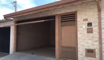 Casa para Venda Salto de São José Salto