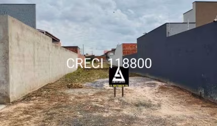 Terreno para Venda Residencial Morro da Mata Salto