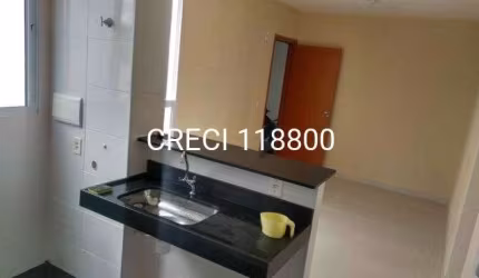 Apartamento para Venda Jardim das Nações Salto
