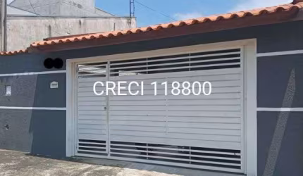 Casa para Venda Jardim Santa Marta Salto