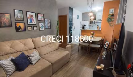 Apartamento para Venda Olaria Salto