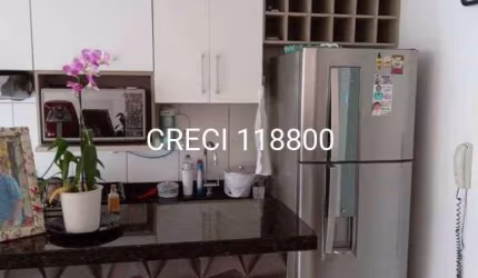 Apartamento para Venda Parque São Lourenço Indaiatuba
