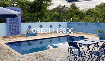 Casa em Condomínio para Venda Mirante dos Ipês Salto