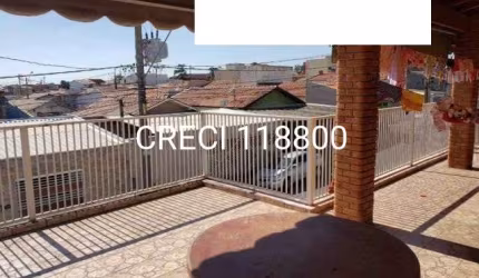 Casa para Venda Jardim Nova Era Salto