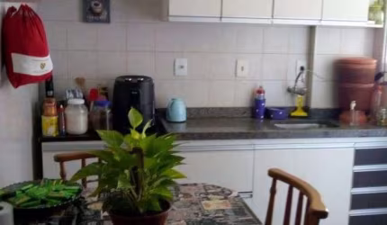 Apartamento para Venda Jardim Três Marias Salto