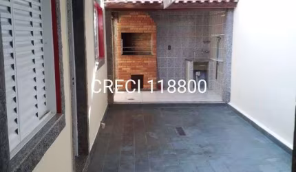 Casa para Venda Jardim Doutor Carlos Augusto de Camargo Andrade Indaiatuba