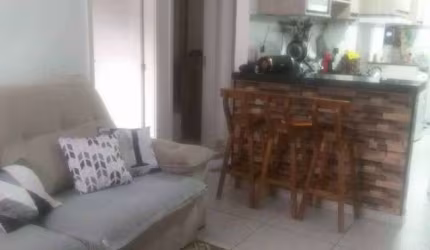 Apartamento para Venda Bela Vista Salto