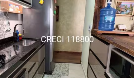 Apartamento para Venda Bela Vista Salto