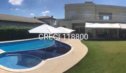 Casa em Condomínio para Venda Residencial Primavera Salto