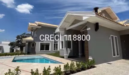 Casa em Condomínio para Venda Itaim Mirim Itu