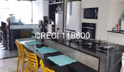 Casa em Condomínio para Venda Residencial São Bento Salto