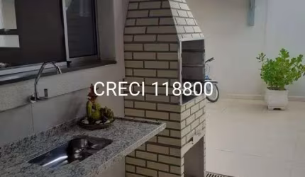 Casa em Condomínio para Venda Village Milioni Salto