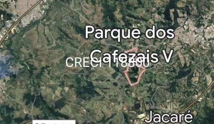 Chácara/Sítio para Venda Parque dos Cafezais V Itupeva