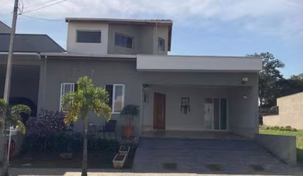 Casa em Condomínio para Venda Residencial São Bento Salto