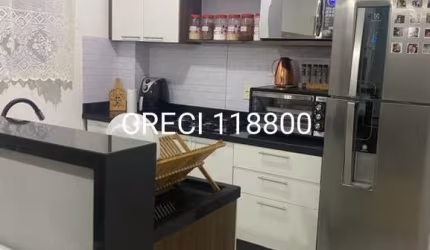 Apartamento para Venda Jardim das Nações Salto