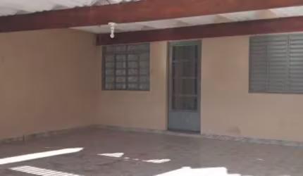 Casa para Venda Jardim D'Icaraí Salto