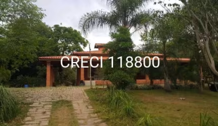 Chácara/Sítio para Venda Centro Indaiatuba