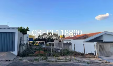 Terreno para Venda Jardim Celani Salto
