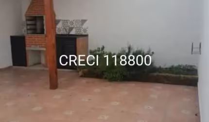 Casa em Condomínio para Venda Bela Vista Salto