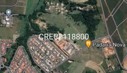 Área de Terras para Venda Centro Elias Fausto