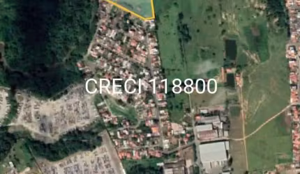 Área de Terras para Venda Centro Monte Mor