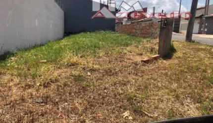 Terreno para Venda Jardim Panorama Salto