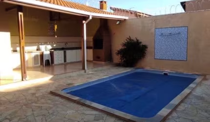 Casa para Venda Parque Residencial Guitti Itu
