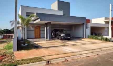 Casa em Condomínio para Venda Residencial Lagos D'Icaraí Salto