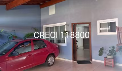 Casa para Venda Jardim dos Colibris Indaiatuba