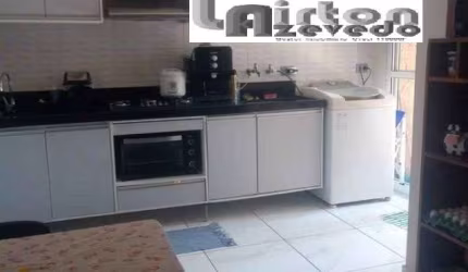 Casa para Venda Residencial Santa Madre Paulina Salto