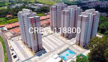 Apartamento para Venda Bela Vista Salto