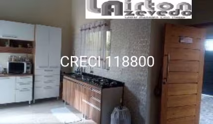 Casa para Venda Jardim Moriyama Indaiatuba