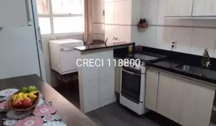 Apartamento para Venda Jardim Nova Era Salto