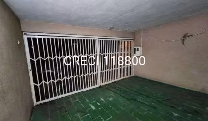 Casa para Venda Jardim das Nações Salto