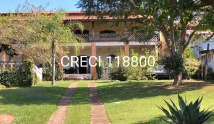 Casa em Condomínio para Venda Terras de Santa Rosa II Salto